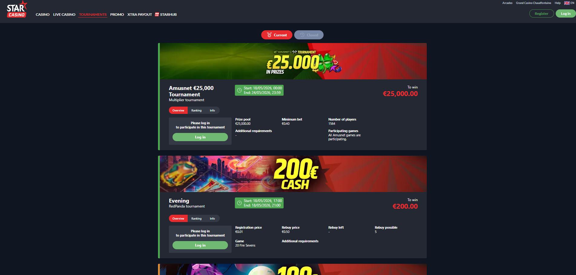 Star Casino